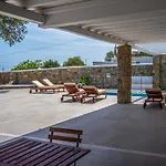 Artemis 빌라 Mykonos Town