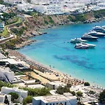 Artemis 빌라 Mykonos Town