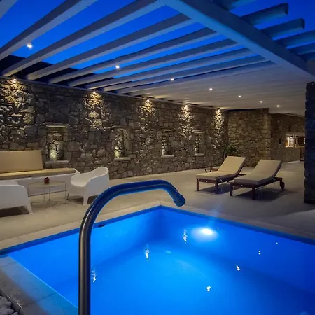 Artemis Villa *