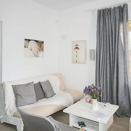 Villa Artemis Mykonos Town