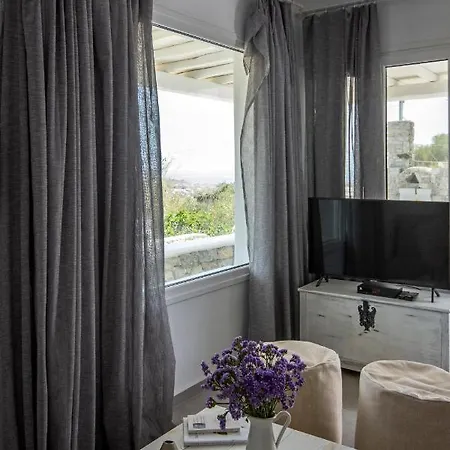 Artemis Villa *