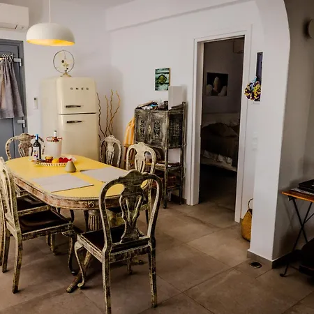 Artemis 빌라 Mykonos Town