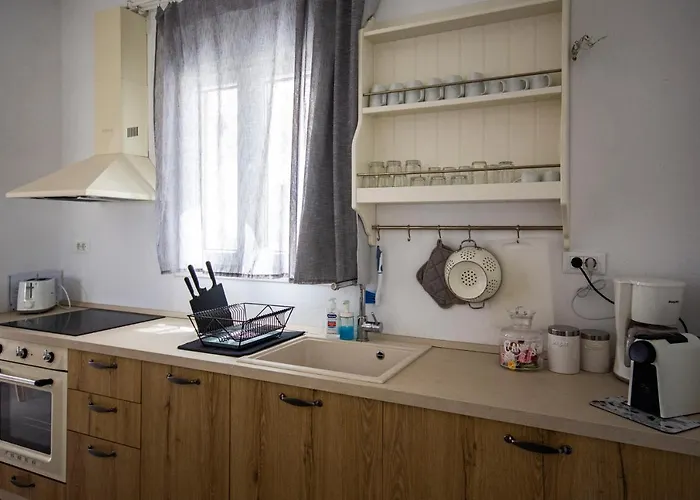 Artemis 빌라 Mykonos Town