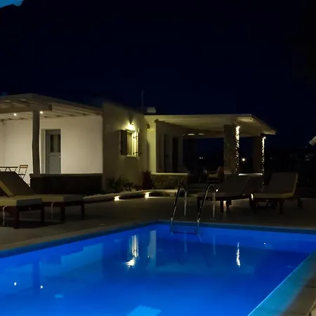 Artemis Villa