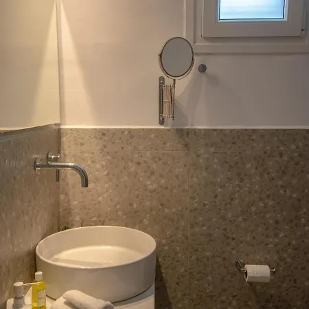 Artemis Mykonos Town