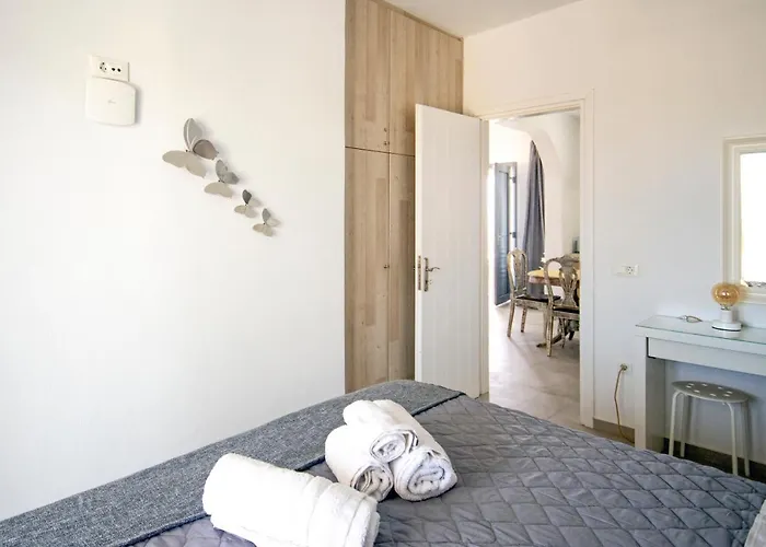 Artemis Villa Mykonos Town