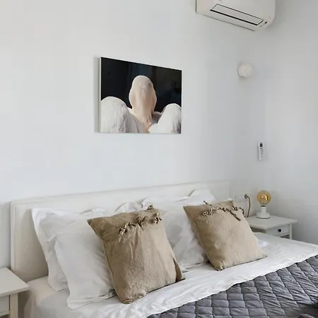 Artemis Villa