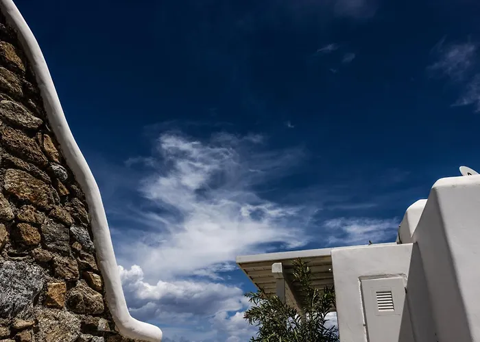 Artemis Mykonos Town